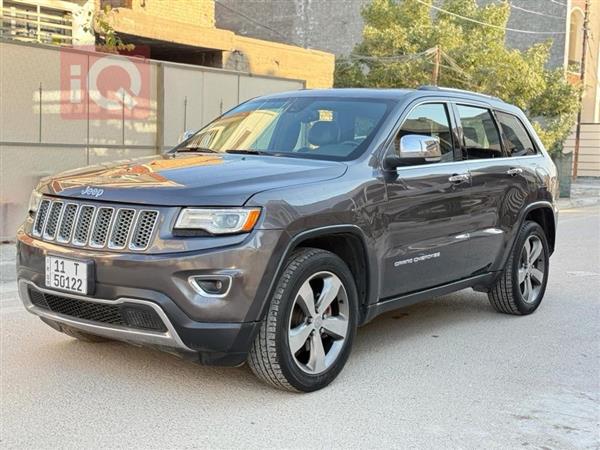 Jeep Cherokee 2016 for sale in Iraq - Baghdad